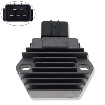 RGU-175 REGULADOR TOURMAX...