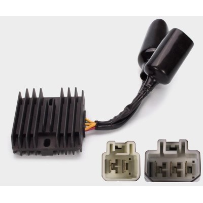 RGU-182 REGULADOR TOURMAX...