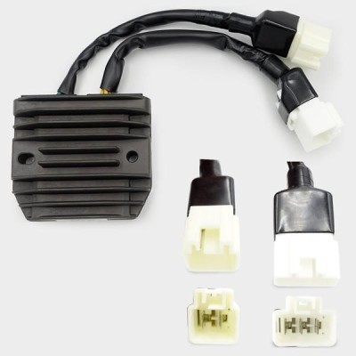 RGU-184 REGULADOR TOURMAX...