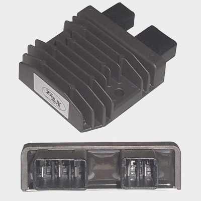 RGU-193 REGULADOR TOURMAX...