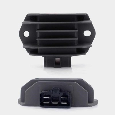 RGU-198 REGULADOR TOURMAX...