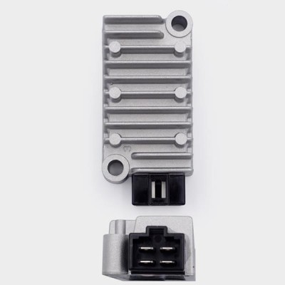 RGU-208 REGULADOR TOURMAX...