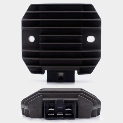 RGU-209 REGULADOR TOURMAX...