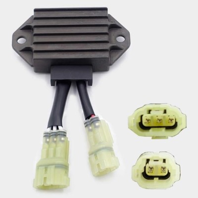 RGU-242 REGULADOR TOURMAX...