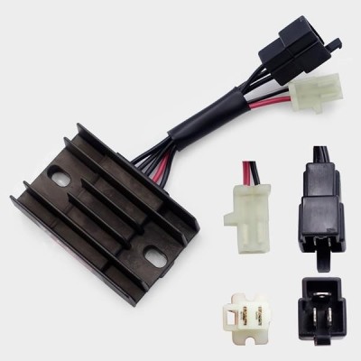 RGU-311 REGULADOR TOURMAX...