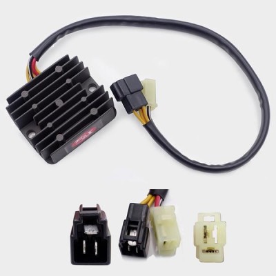 RGU-312 REGULADOR TOURMAX...