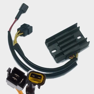 RGU-317 REGULADOR TOURMAX...