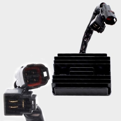 RGU-318 REGULADOR TOURMAX...