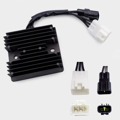 RGU-320 REGULADOR TOURMAX...