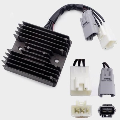 RGU-323 REGULADOR TOURMAX...