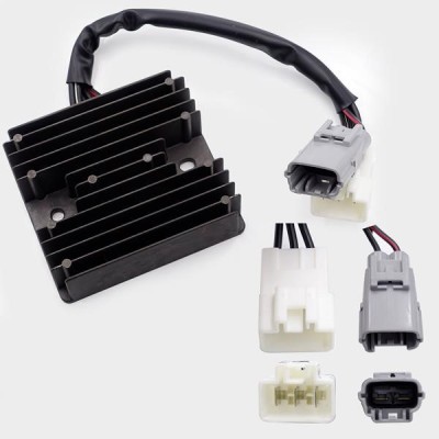 RGU-324 REGULADOR TOURMAX...