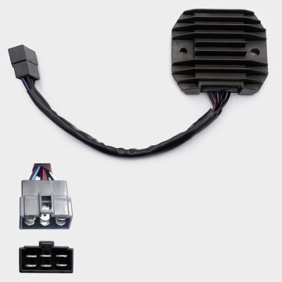 RGU-413 REGULADOR TOURMAX...