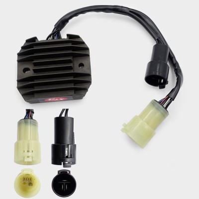 RGU-419 REGULADOR TOURMAX...