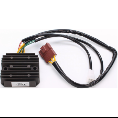 RGU-601 REGULADOR TOURMAX...