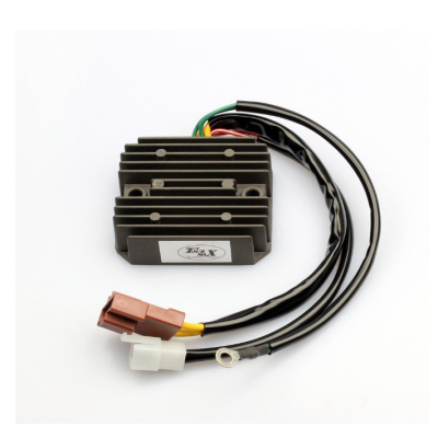 RGU-602 REGULADOR TOURMAX...