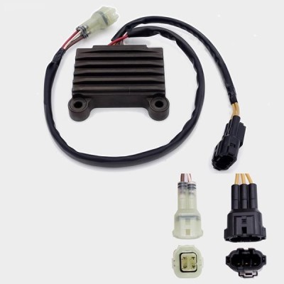 RGU-604 REGULADOR TOURMAX...