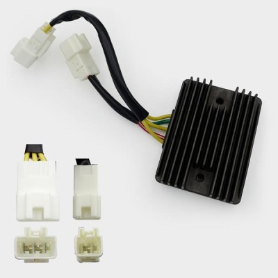 RGU-704 REGULADOR TOURMAX...