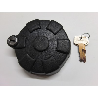 TAMPAO DEPOSITO C/CHAVE...