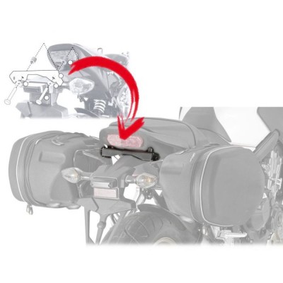 351KITK KIT MONTAGEM KLX360