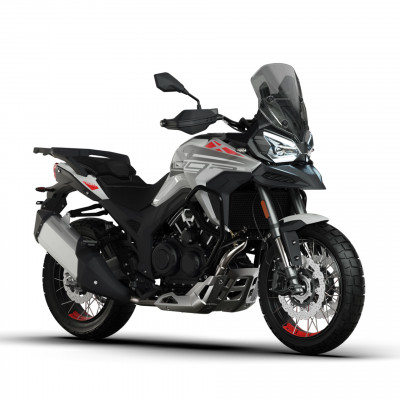 MORBIDELLI T1002VX EURO5+