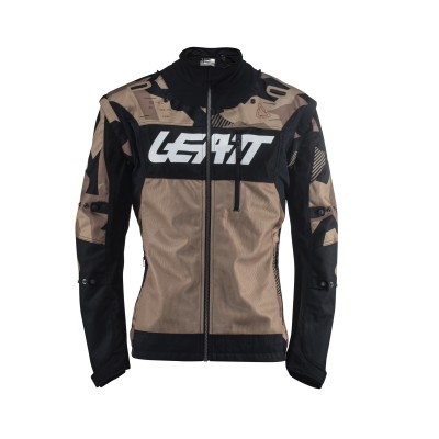 BLUSAO LEATT 4.5 X-FLOW...