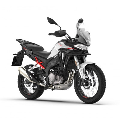 MORBIDELLI T352X EURO5+