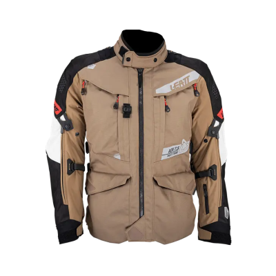 BLUSAO LEATT ADV 7.5...