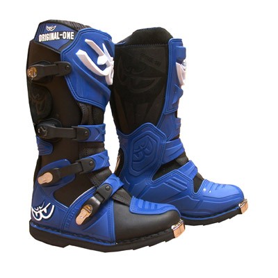 BOTAS BERIK CHALLENGER...