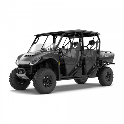 SEGWAY FUGLEMAN UT10 CREW T1