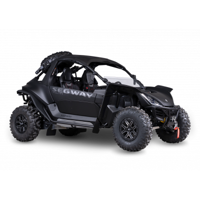 SEGWAY VILLAIN SX10 X K-MAN...