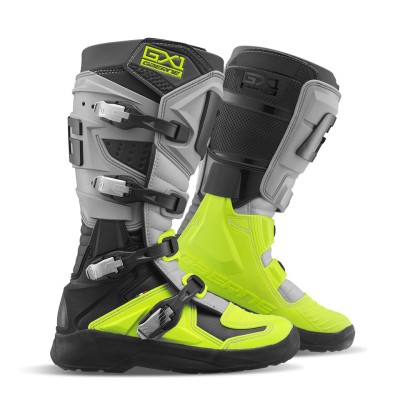 BOTAS GAERNE MX GX1...