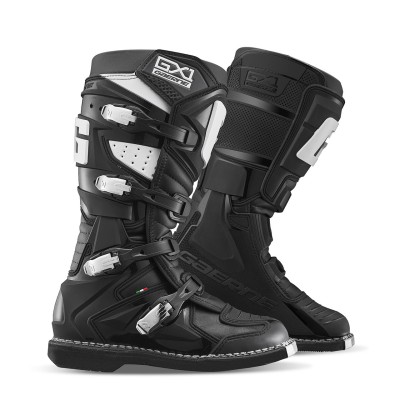 BOTAS GAERNE MX GX1 PRETO...