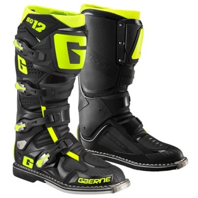BOTAS GAERNE MX SG12...