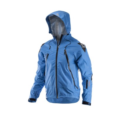 BLUSAO LEATT DBX 5.0 AZUL -...