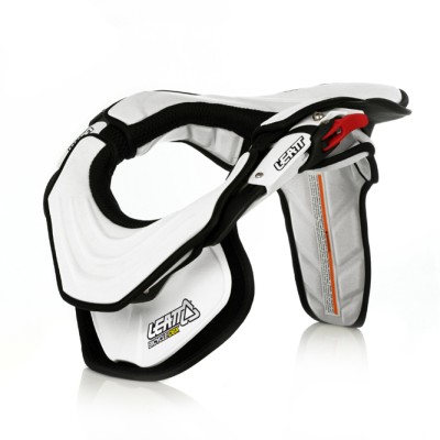 BRACE LEATT DBX COMP BRANCO...