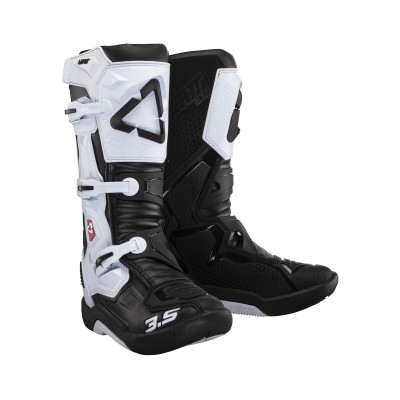 BOTAS LEATT 3.5 STEALTH -...