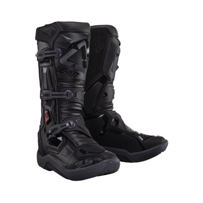 BOTAS LEATT 3.5 STEALTH -...